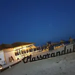 Mamaia Nord Odyssey Aparthotel *