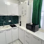 Mamaia Nord Odyssey Aparthotel