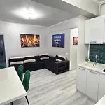 Mamaia Nord Odyssey * Năvodari