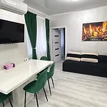 Mamaia Nord Odyssey Aparthotel *