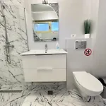Mamaia Nord Odyssey Aparthotel Năvodari