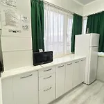 Mamaia Nord Odyssey Năvodari