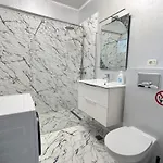 Mamaia Nord Odyssey Aparthotel *