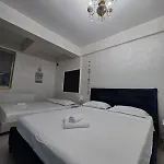 Mamaia Nord Odyssey Aparthotel *