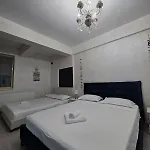 Aparthotel Mamaia Nord Odyssey