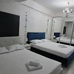 Aparthotel Mamaia Nord Odyssey Năvodari