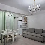 Mamaia Nord Odyssey Aparthotel
