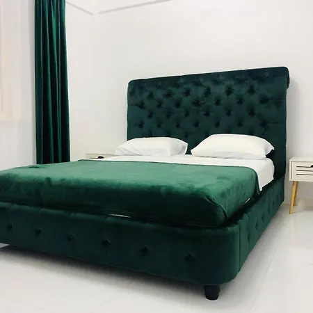 Mamaia Nord Odyssey Apart-hotel