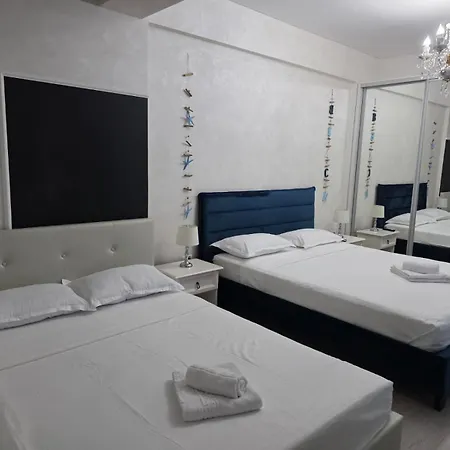 Mamaia Nord Odyssey * Năvodari