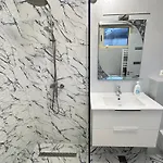 Mamaia Nord Odyssey Aparthotel Navodari