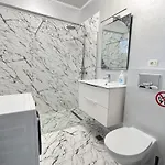 Aparthotel Mamaia Nord Odyssey