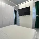 Mamaia Nord Odyssey Aparthotel Navodari