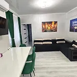 Aparthotel Mamaia Nord Odyssey Navodari