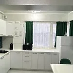 Mamaia Nord Odyssey Aparthotel