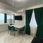 Aparthotel Mamaia Nord Odyssey