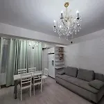 Mamaia Nord Odyssey Aparthotel Navodari