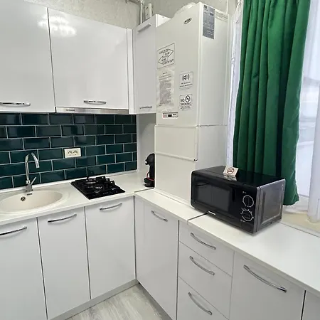 Mamaia Nord Odyssey Hotel apartamentowy