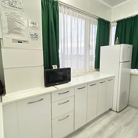 Mamaia Nord Aproape De Paja Navodari
