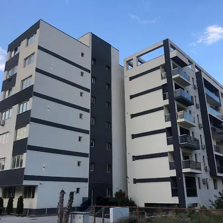 Mamaia Nord Odyssey