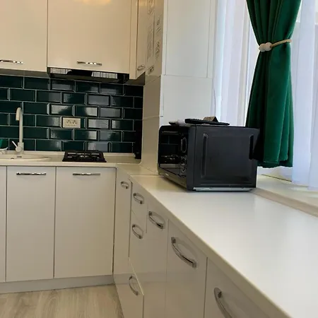 Mamaia Nord Odyssey * Năvodari