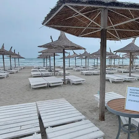 Mamaia Nord Odyssey Navodari