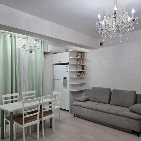 Mamaia Nord Odyssey * Năvodari